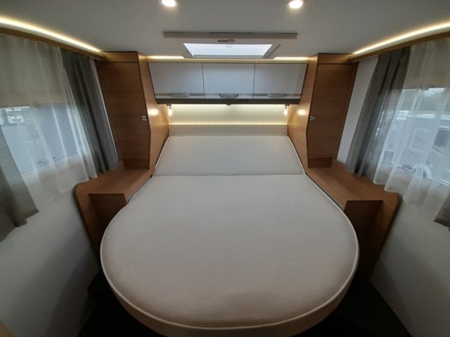 Adria Matrix Plus 670 SC - Photo 15