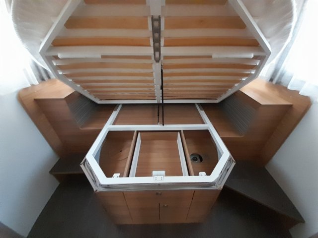 Adria Matrix Plus 670 SC - Photo 16