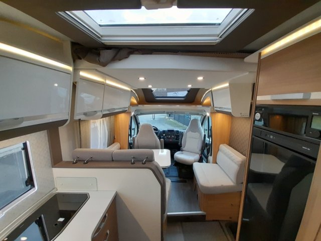 Adria Matrix Plus 670 SC - Photo 18