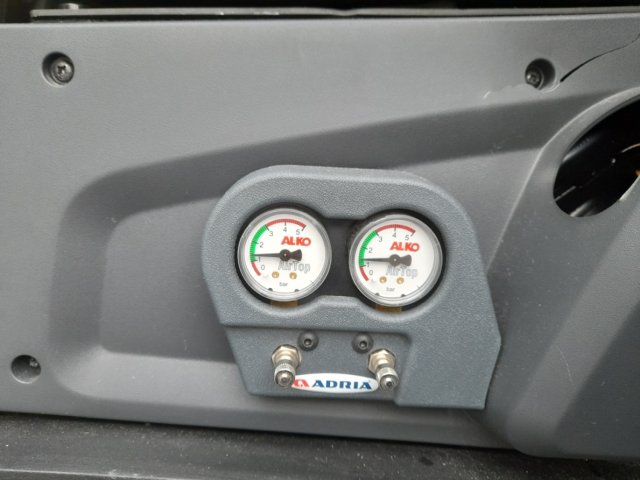 Adria Matrix Plus 670 SC - Photo 19