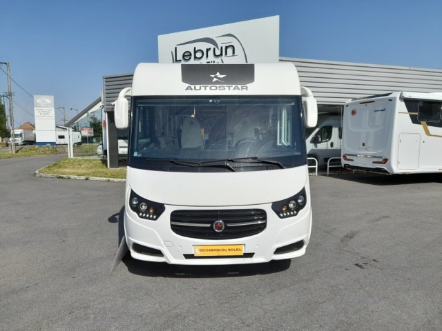 Autostar Passion I 730 LCA - Photo 2