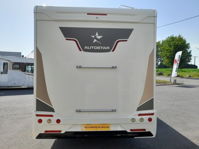 Autostar Passion I 730 LCA - Photo 4