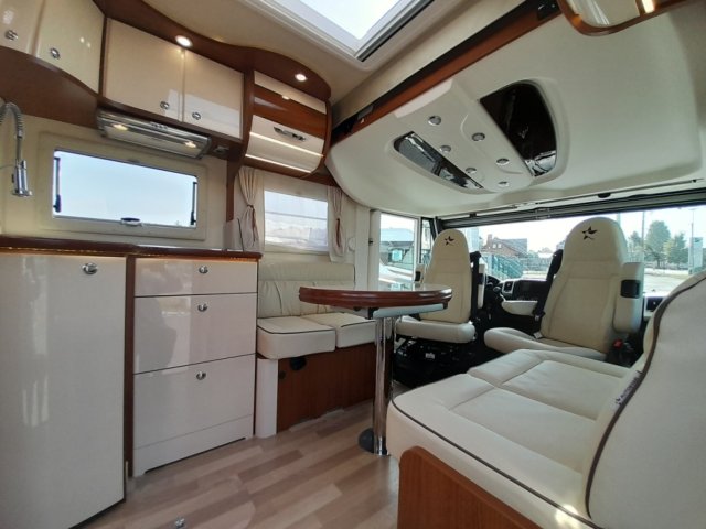 Autostar Passion I 730 LCA - Photo 5