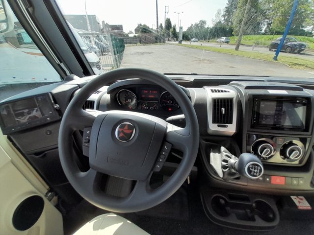 Autostar Passion I 730 LCA - Photo 6