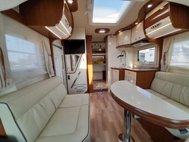 Autostar Passion I 730 LCA - Photo 7