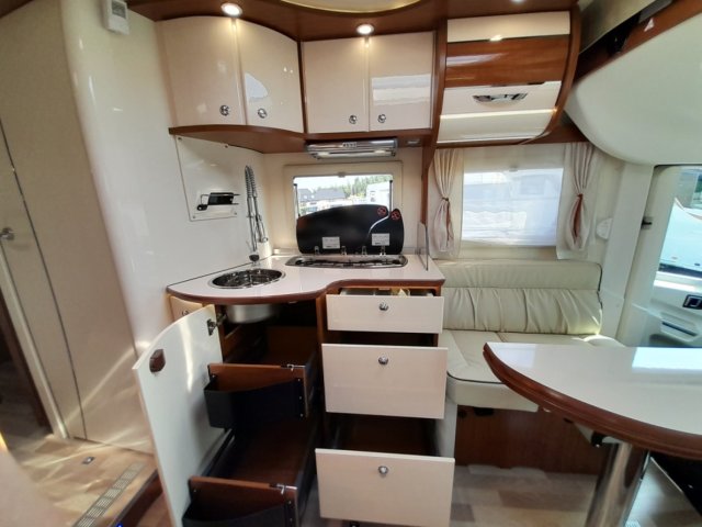 Autostar Passion I 730 LCA - Photo 8