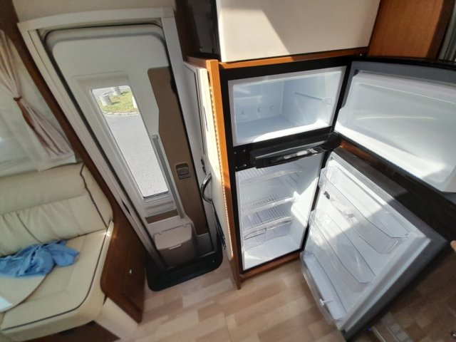 Autostar Passion I 730 LCA - Photo 9