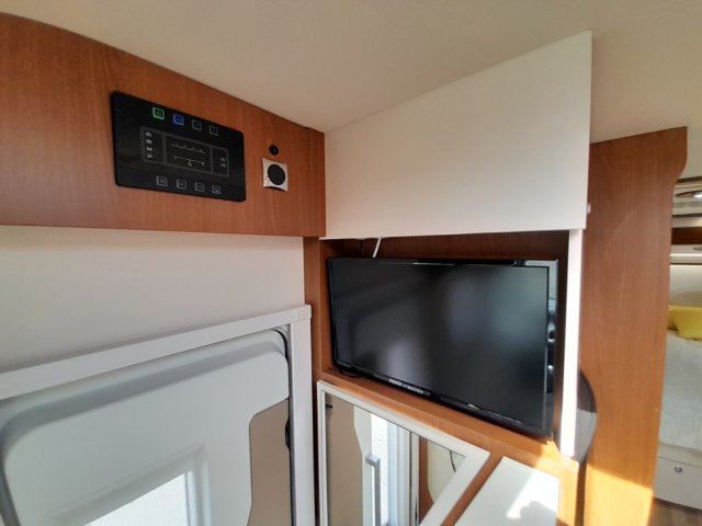 Autostar Passion I 730 LCA - Photo 10