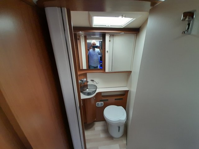 Autostar Passion I 730 LCA - Photo 12