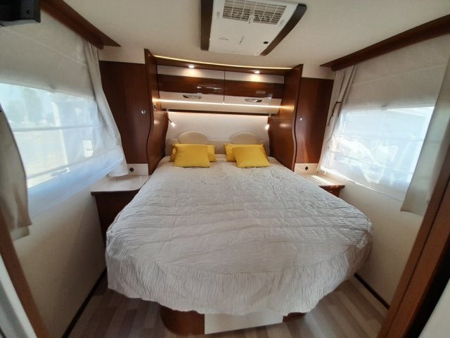 Autostar Passion I 730 LCA - Photo 14