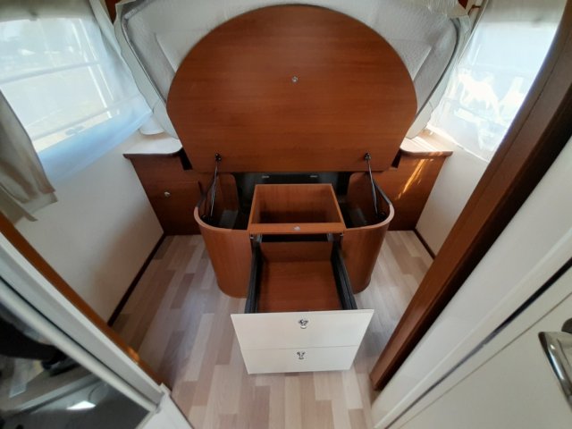 Autostar Passion I 730 LCA - Photo 15