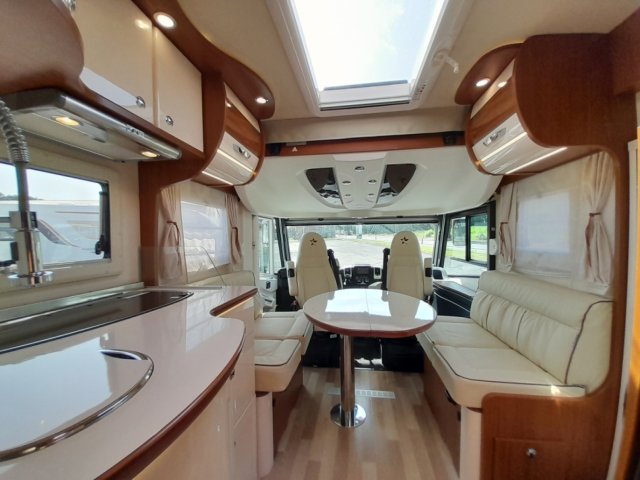 Autostar Passion I 730 LCA - Photo 18