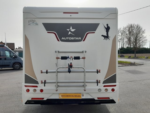Autostar Passion P 730 LJ - Photo 4