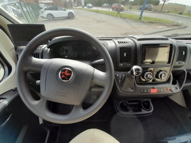 Autostar Passion P 730 LJ - Photo 6