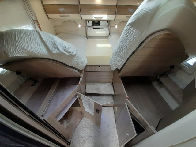 Autostar Passion P 730 LJ - Photo 15