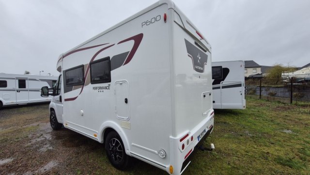 Autostar Performance P 600 - Photo 2