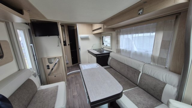 Autostar Performance P 600 - Photo 3