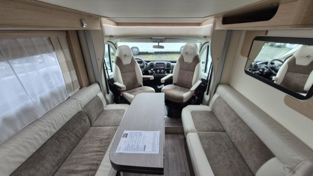 Autostar Performance P 600 - Photo 4