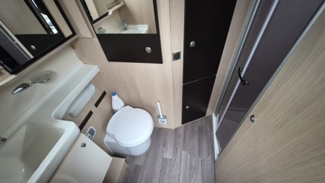 Autostar Performance P 600 - Photo 5