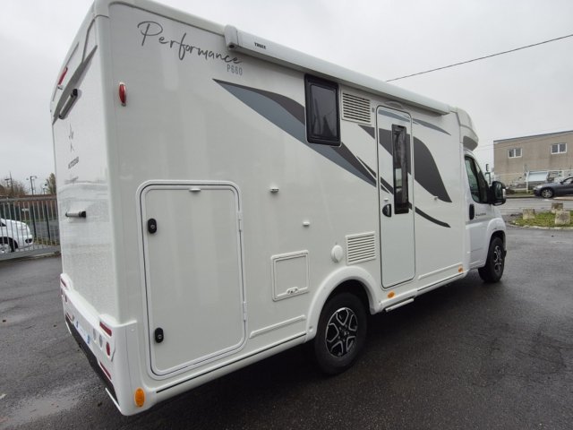 Autostar Performance P 660 - Photo 2