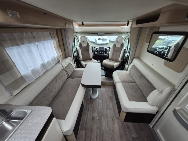 Autostar Performance P 660 - Photo 4