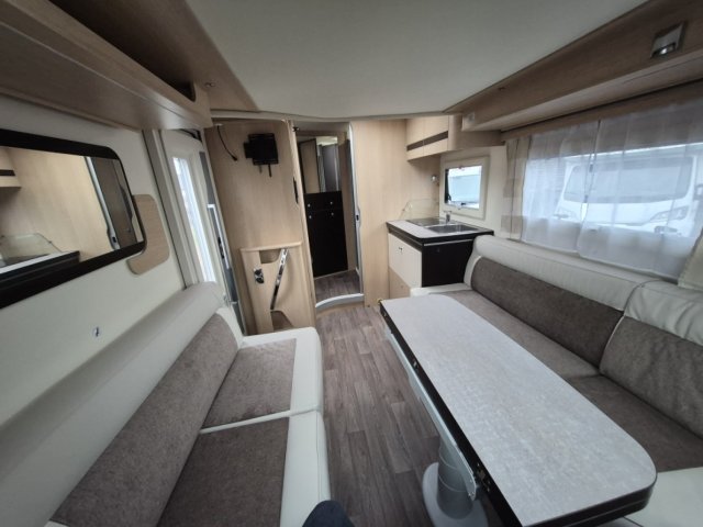 Autostar Performance P 660 - Photo 5