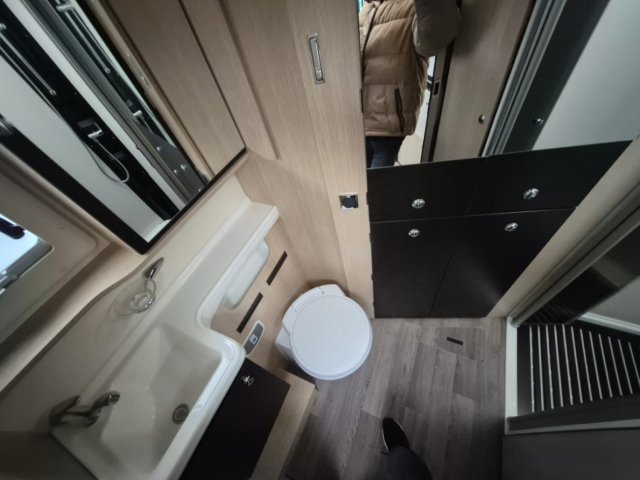 Autostar Performance P 660 - Photo 7