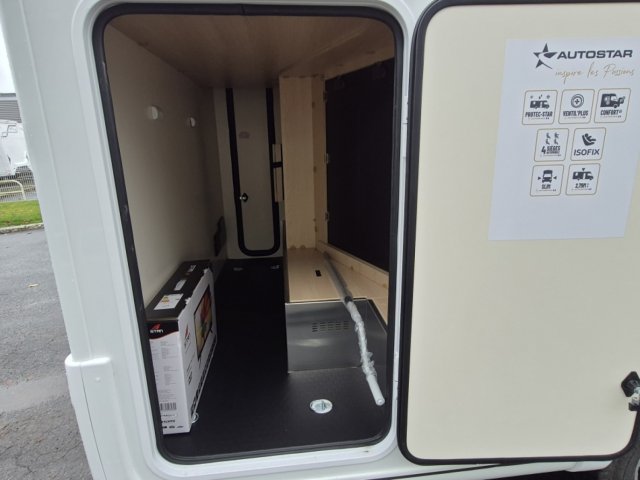 Autostar Performance P 660 - Photo 9