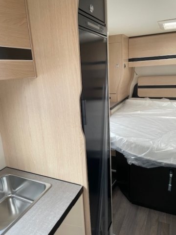 Autostar Performance P 690 LC - Photo 4