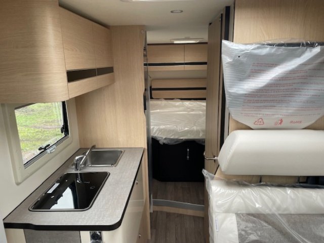 Autostar Performance P 690 LC - Photo 5