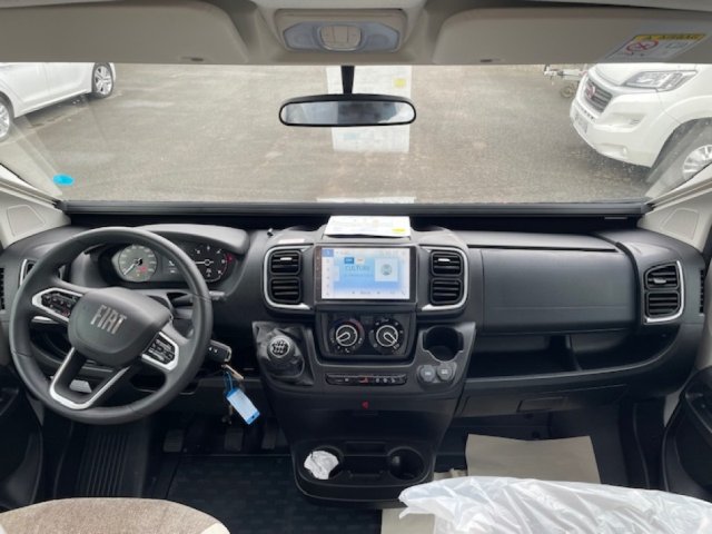 Autostar Performance P 690 LC - Photo 7