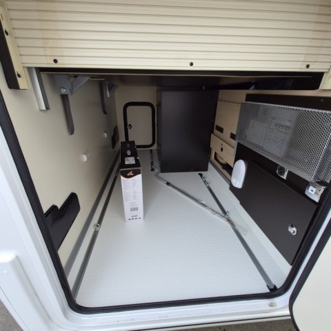 Autostar Performance P 690 LC - Photo 8