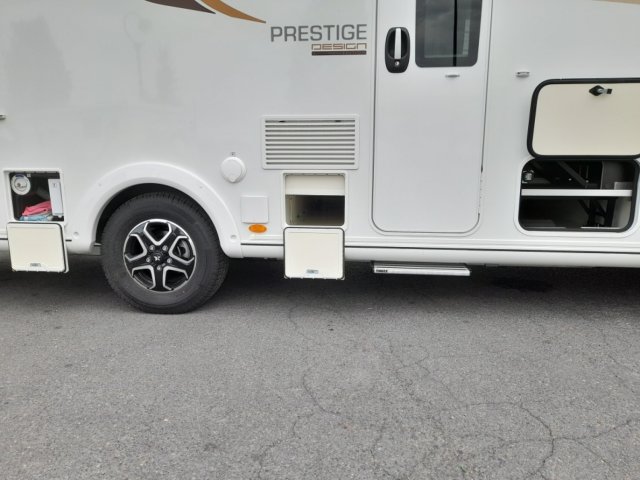 Autostar Prestige I 760 LC I760LC - Photo 19