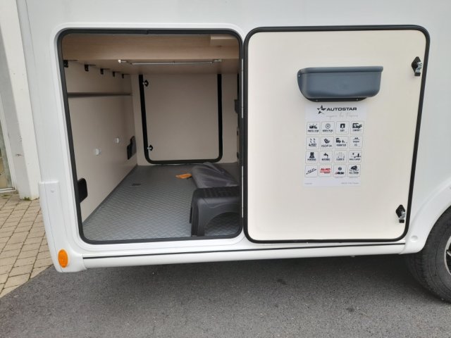 Autostar Prestige I 760 LC I760LC - Photo 20