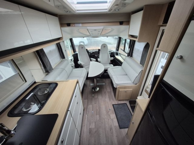 Autostar Prestige I 790 LC Design Edition - Photo 3