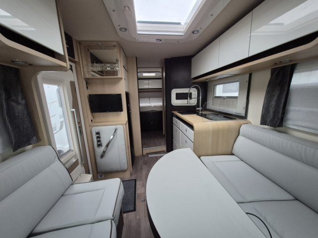 Autostar Prestige I 790 LC Design Edition - Photo 4