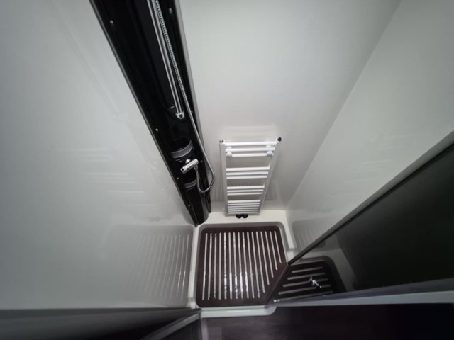 Autostar Prestige I 790 LC Design Edition - Photo 5