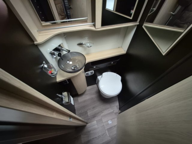 Autostar Prestige I 790 LC Design Edition - Photo 6