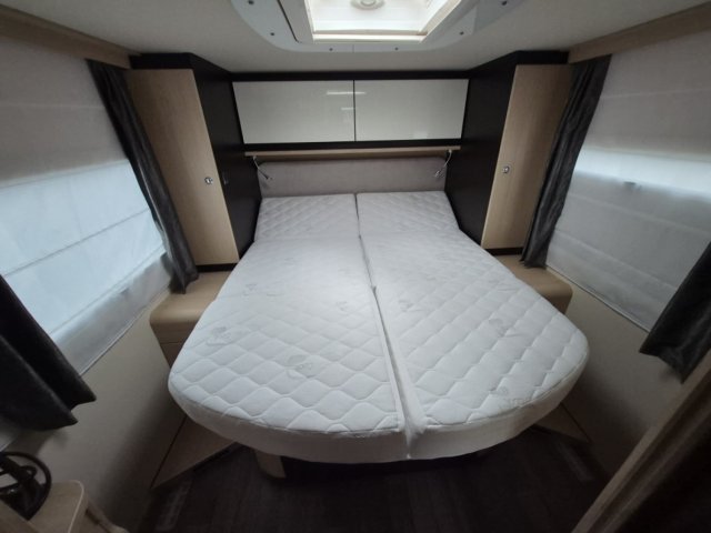 Autostar Prestige I 790 LC Design Edition - Photo 7