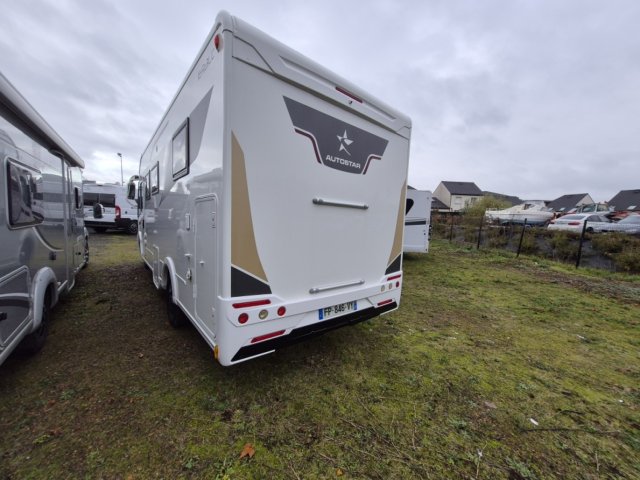 Autostar Privilege I 693 LC Lift I693LC - Photo 3