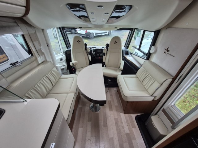 Autostar Privilege I 693 LC Lift I693LC - Photo 4