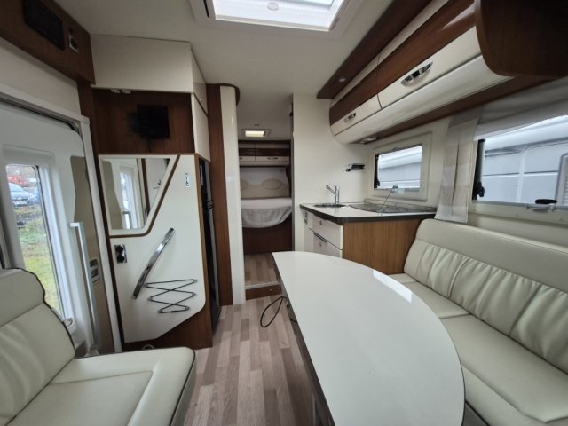 Autostar Privilege I 693 LC Lift I693LC - Photo 5