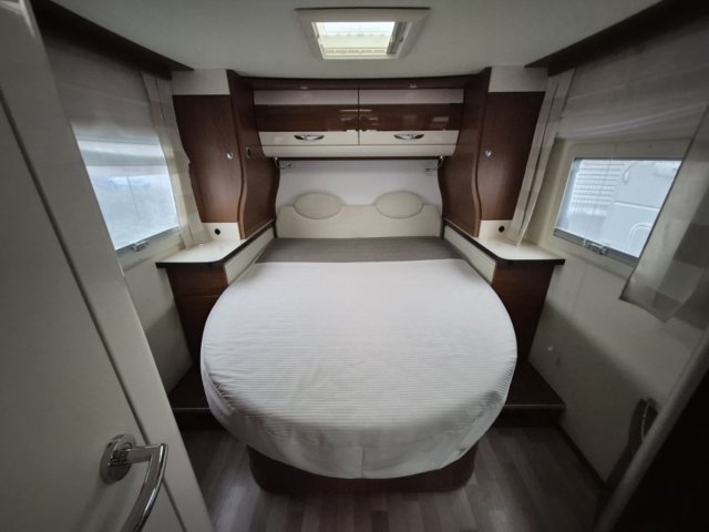 Autostar Privilege I 693 LC Lift I693LC - Photo 6