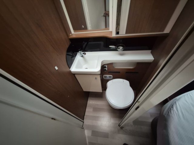 Autostar Privilege I 693 LC Lift I693LC - Photo 8