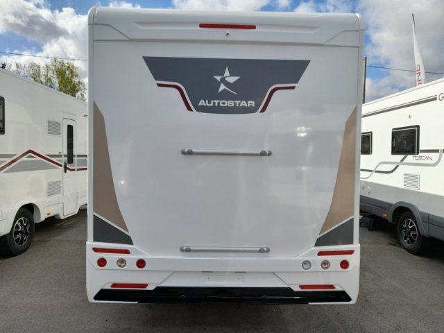 Autostar Privilege I 730 LC Lift I730LC - Photo 4