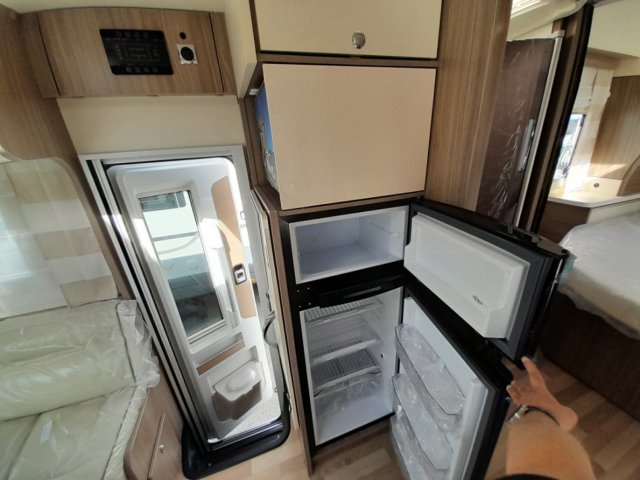 Autostar Privilege I 730 LC Lift I730LC - Photo 10