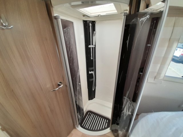 Autostar Privilege I 730 LC Lift I730LC - Photo 13