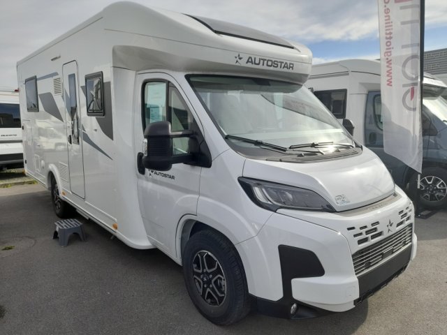 Autostar Privilege P 740 LC - Photo 1
