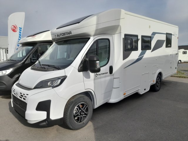 Autostar Privilege P 740 LC - Photo 3