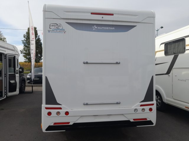 Autostar Privilege P 740 LC - Photo 4